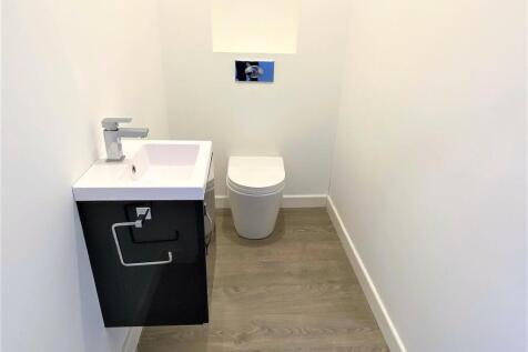 WC/Cloakroom