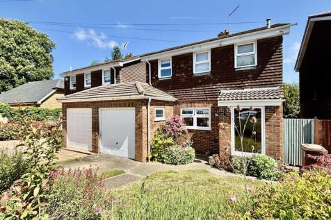 Roebuck Road