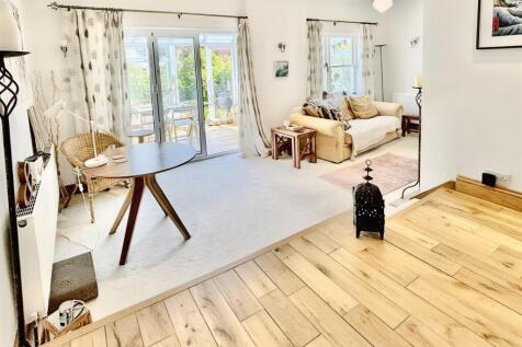 Open-Plan