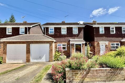 Roebuck Road