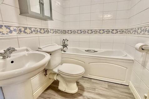 Bathroom W/C