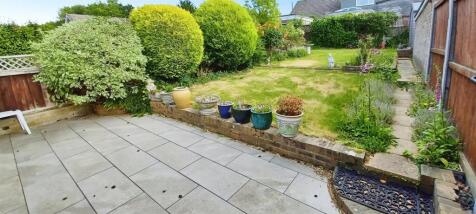 Patio/Garden