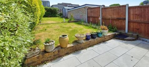 Patio/Garden