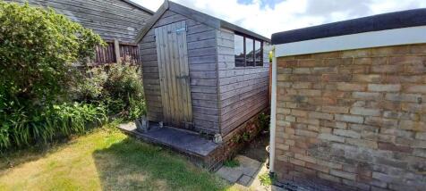 Shed