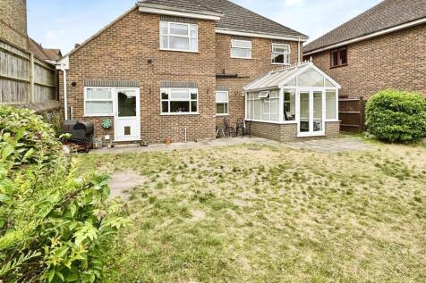 Rear Aspect/Garden