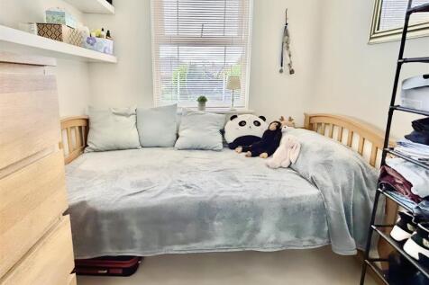 Study/Bedroom Five
