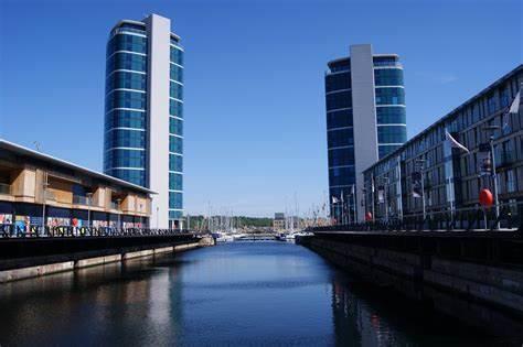 External