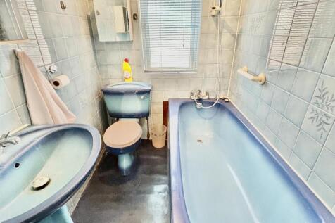 Bathroom W/C