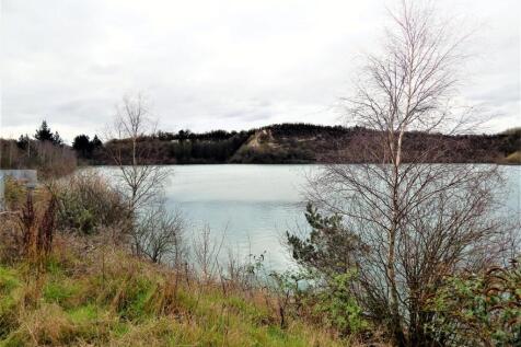 St Andrews Lakes