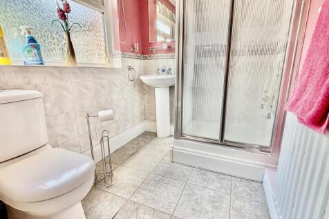 Shower Room W/C