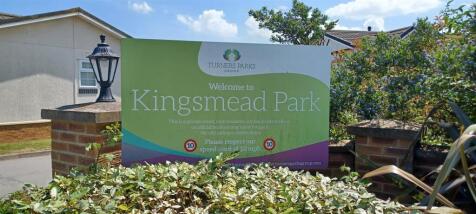 Kingsmead Park