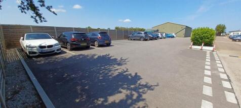 Off Road Parking