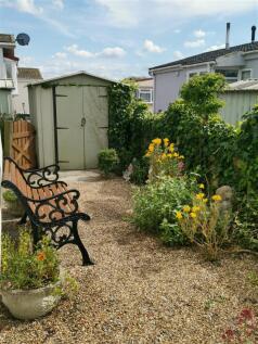 Storage Shed