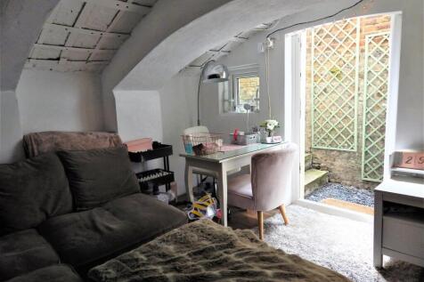 Basement Room