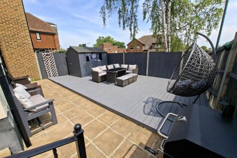 Patio/Garden