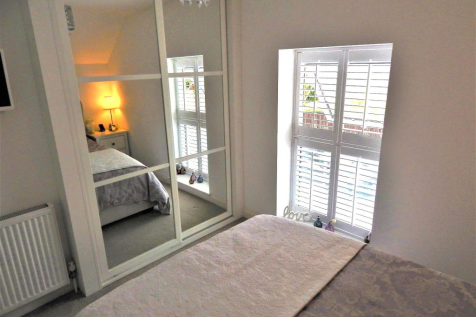 Fitted Wardrobes