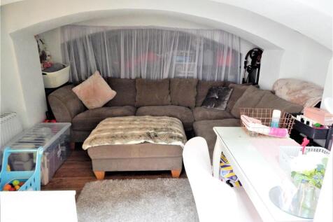 Basement Room