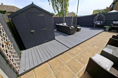 Patio/Garden