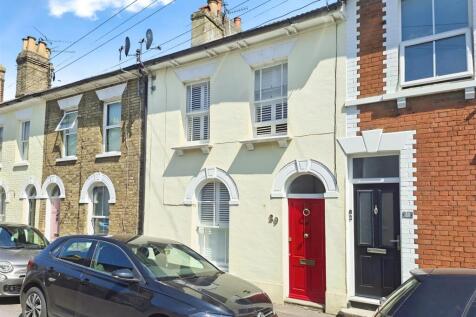 Langdon Road