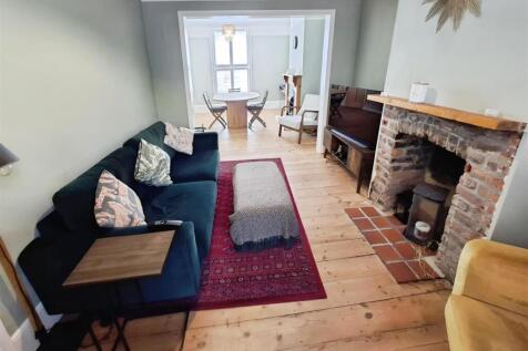 Reception Room/Lounge