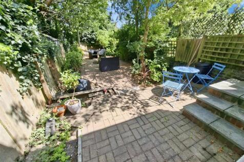 Patio/Garden