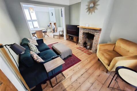 Lounge Area