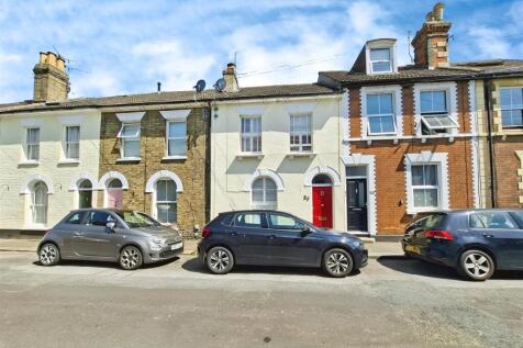 Langdon Road