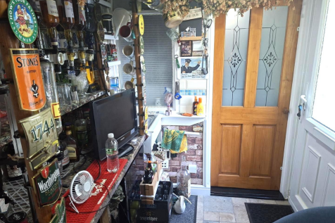 Garden Room/Bar