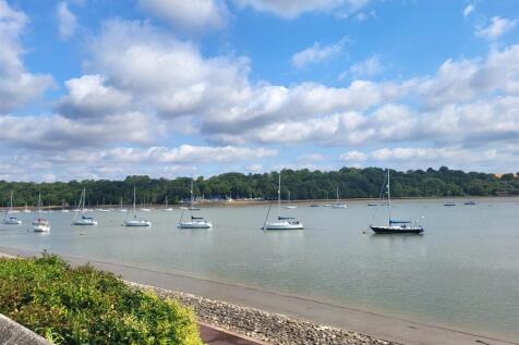 Riverside Walk