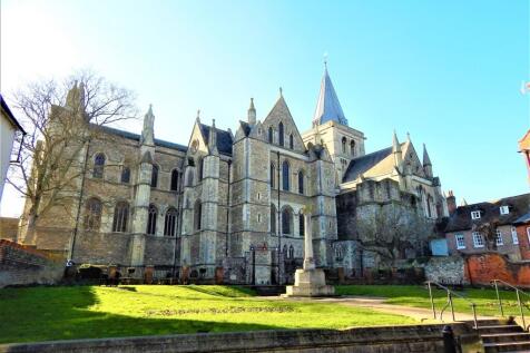 Rochester Cathedral