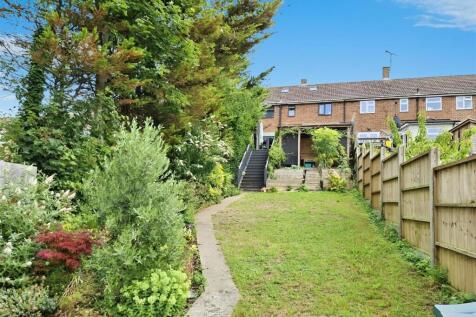 Rear Aspect/Garden