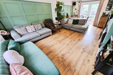 Lounge/Diner