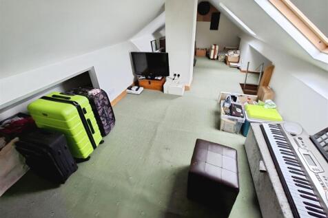 Loft Room