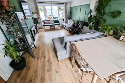 Lounge/Diner