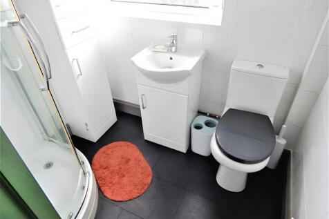 Shower Room W/C