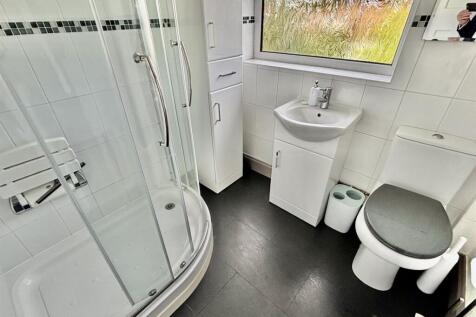 Shower Room W/C