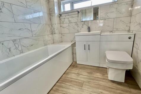 Bathroom W/C
