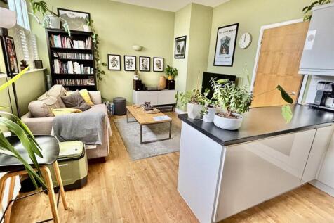 Kitchen/Lounge/Diner