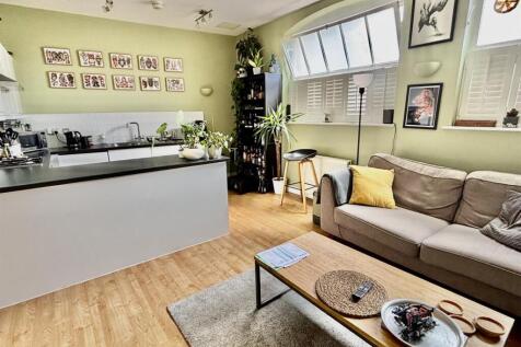 Kitchen/Lounge/Diner