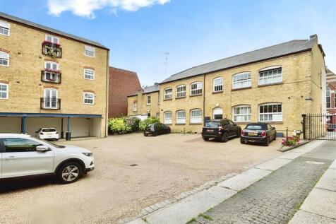Kings Mews