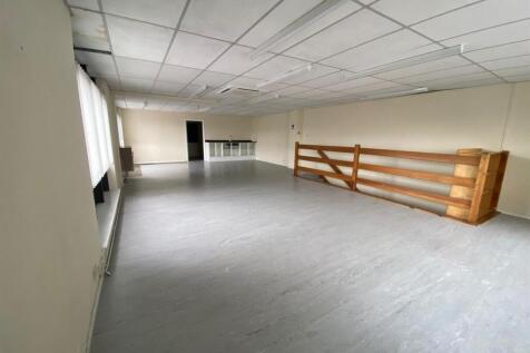 Mezzanine