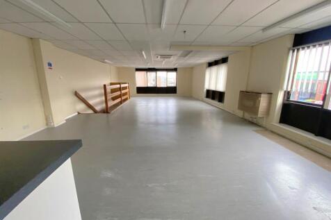 Mezzanine