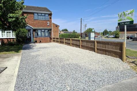 St Pauls Close