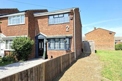 St Pauls Close