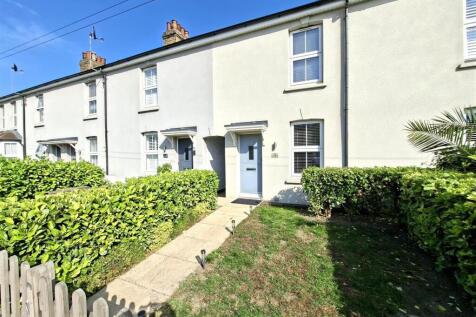 Formby Terrace