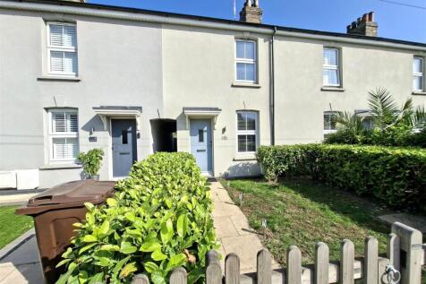 Formby Terrace