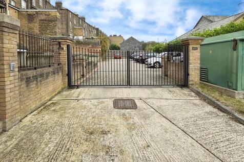 Allocated Parking