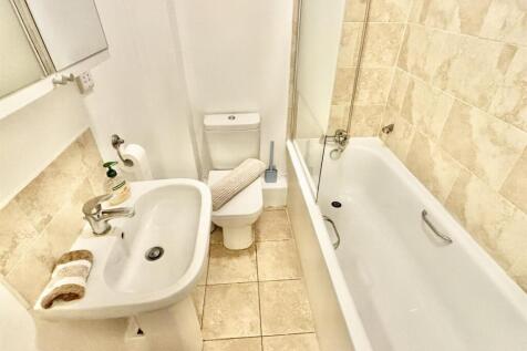 Bathroom W/C