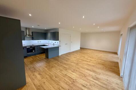 Kitchen/Lounge/Diner