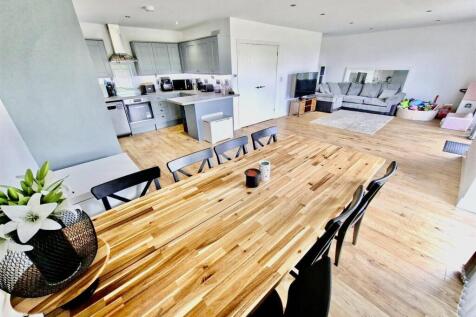 Open-Plan